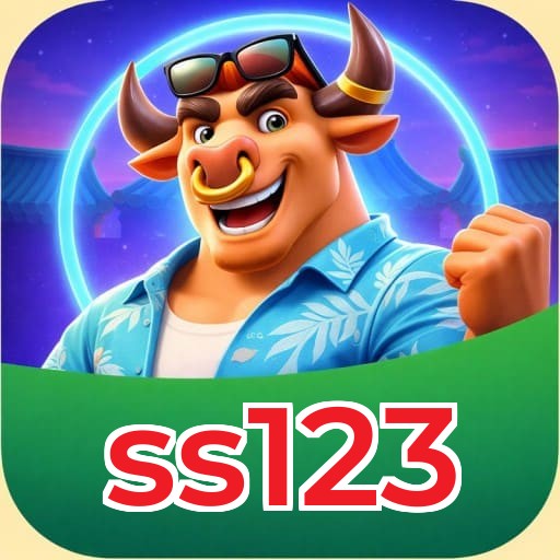 App mobile ss123